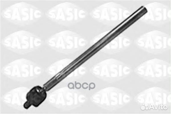 Тяга рулевая peugeot 206, 206+ 3008157 3008157