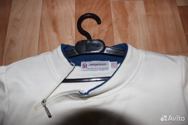 Продам кофту на мальчика