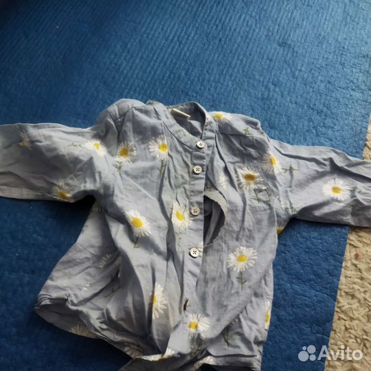 Детские вещи