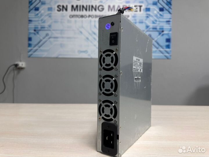 Блок питания для Avalon 1066/1166/1246