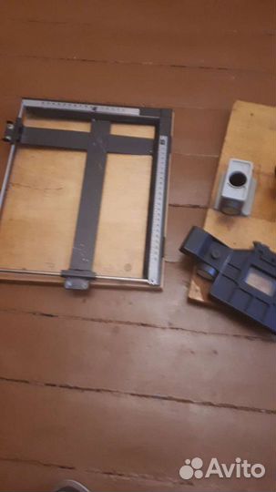 Фотоувеличитель 'таврия