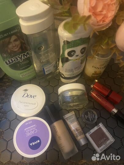 Набор косметики