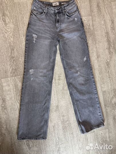 Джинсы lime 36