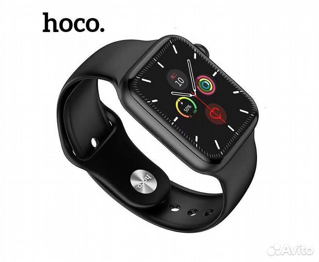Смарт-часы hoco