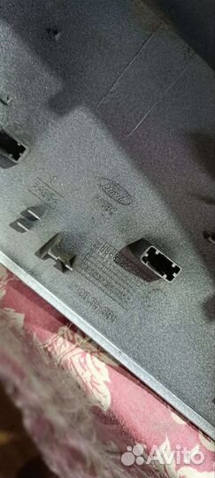 Крышка зеркала Ford focus 3