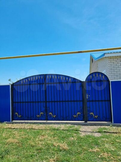 Дом 92 м² на участке 10,6 сот.