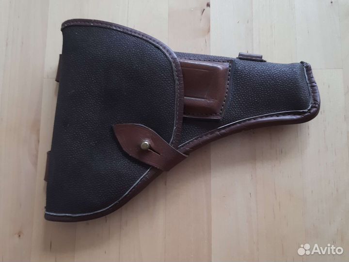 Кобура для пистолета пм