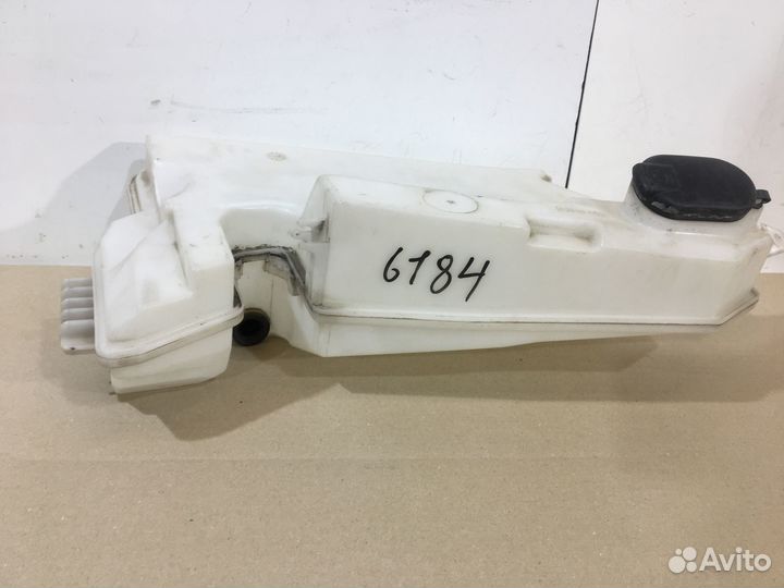 Бачок омывателя Nissan Almera G15