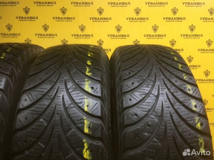 Goodyear UltraGrip Extreme 195/65 R15 91