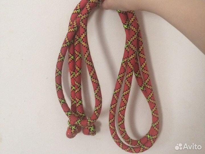 Набор для художественной гимнастики