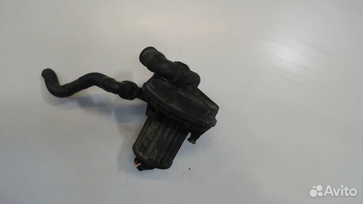 Нагнетатель воздуха Audi A3 (8L1), 1999