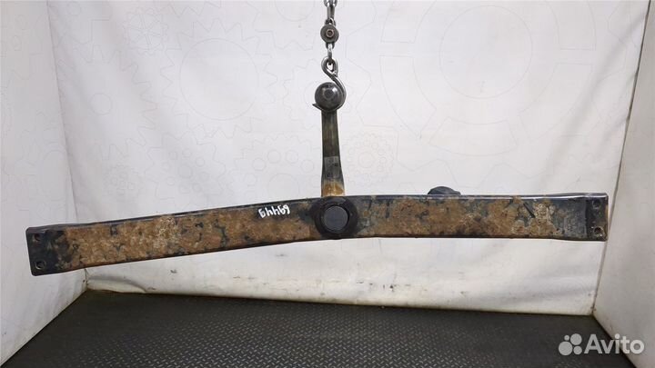 Прицепное устройство Mercedes C W202, 1999