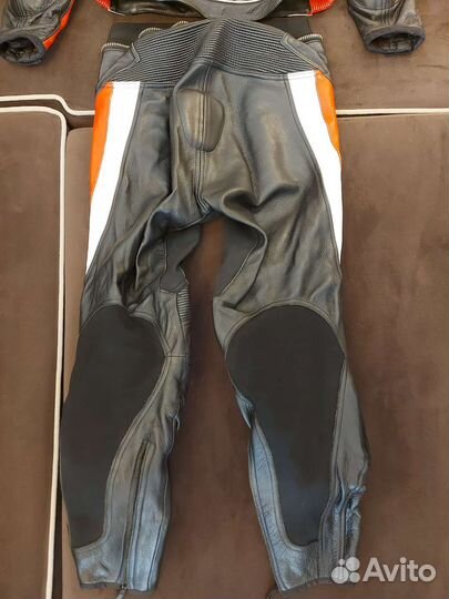 Мотокомбинезон IXS