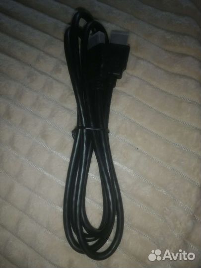 Кабель hdmi