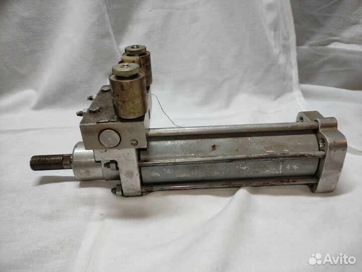 Механизм открывания двери паз ппд 50-125 сб в сбор