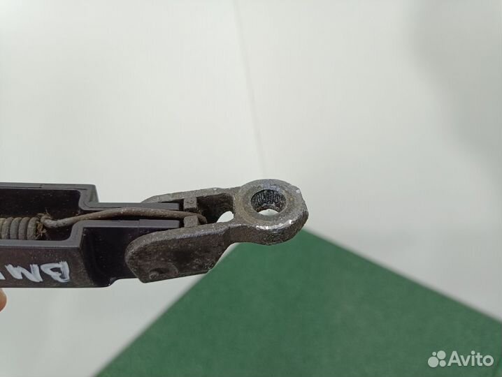 Поводок заднего стеклоочистителя BMW X3 E83 рест