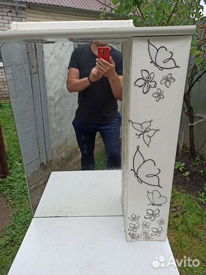 Мебель для ванных комнат