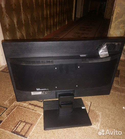 Монитор для компьютера