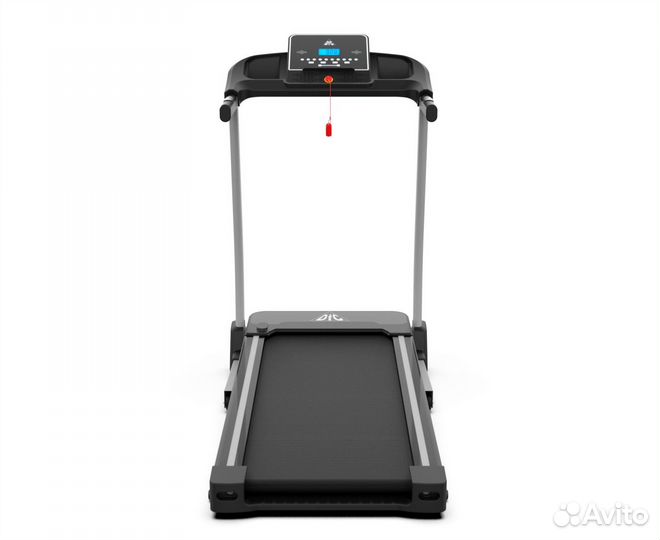 Беговая дорожка DFC lavita T350, торг