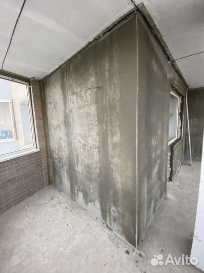 Внутренняя отделка, квартир, домов