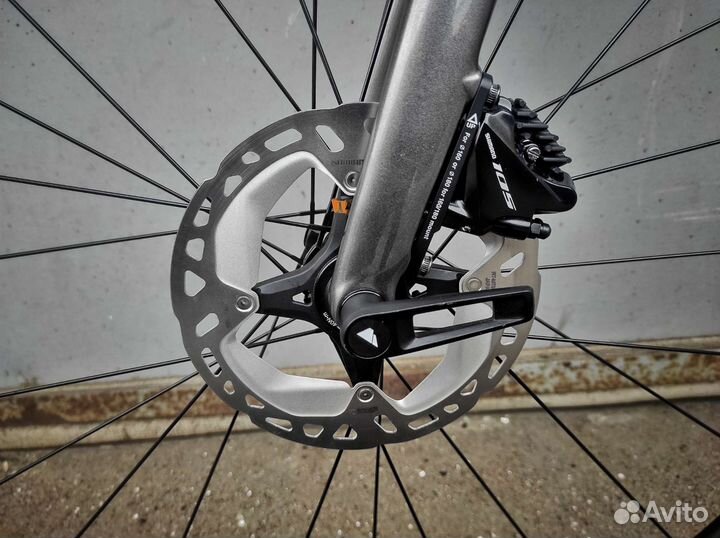 Велосипед Canyon Ultimate SL