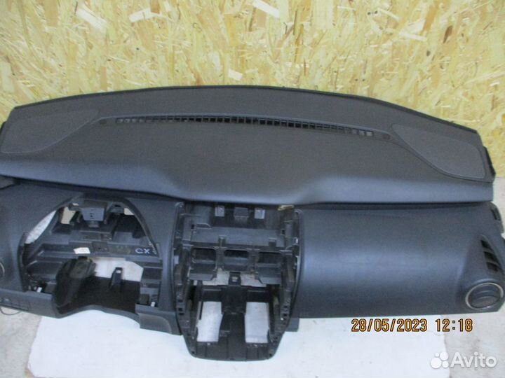 Торпедо Мазда сх-7