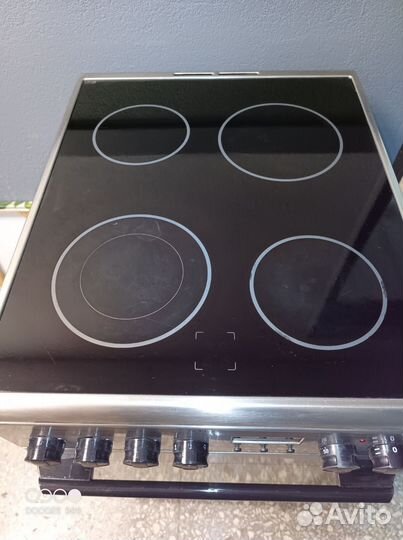 Плита электрическая