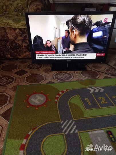 Отличный телевизор