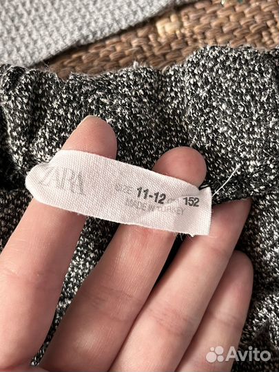 Школьная одежда для девочки 9-10 лет