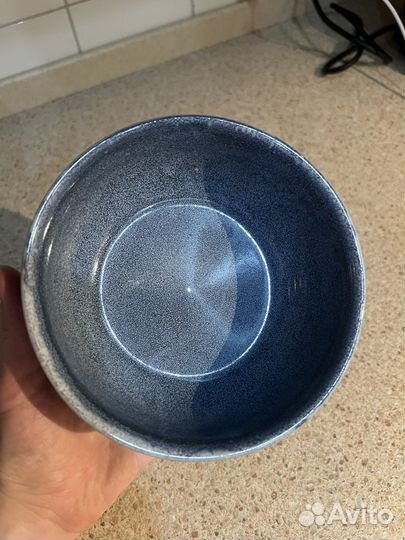 Сервиз столовый, посуда, тарелки бу