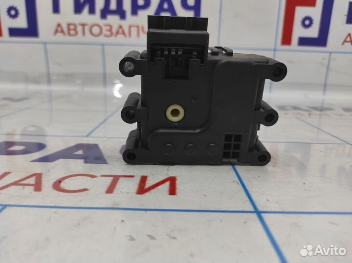 Моторчик заслонки отопителя Mazda 6 (GG) GJ6A-61-B60