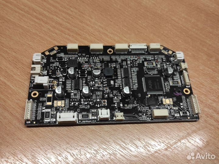 Материнская плата vacuum mop essential/mijia g1