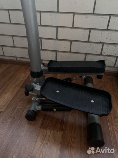 Тренажер степпер