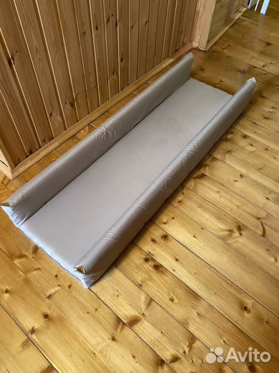 Трек Домана