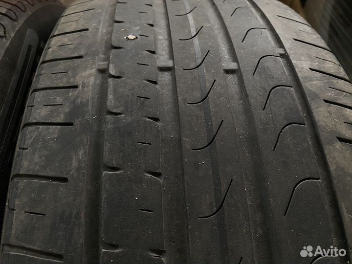 Pirelli Cinturato P7 235/55 R17