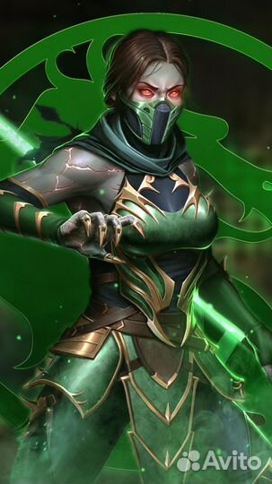 Mortal kombat mobile 150 000 душ