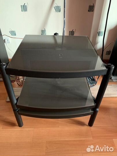 Столик под аппаратуру