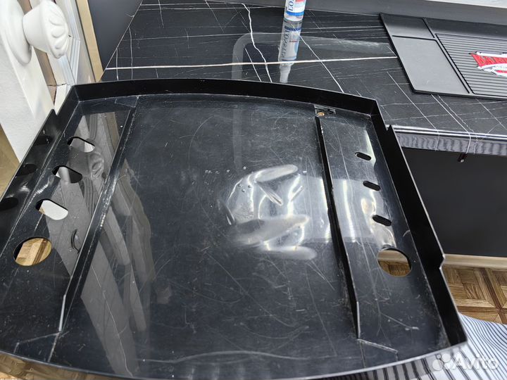 Тележка парикмахерская бу