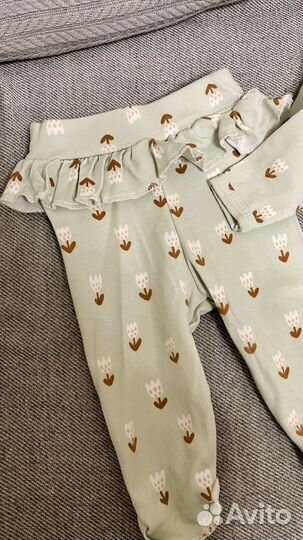 Ползунки, штанишки, боди