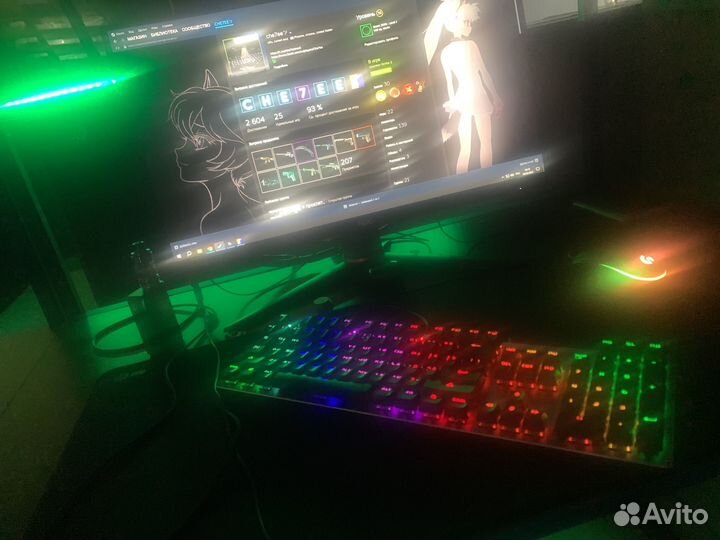 Тренер по кс2