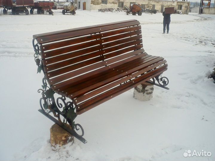 Садовая мебель