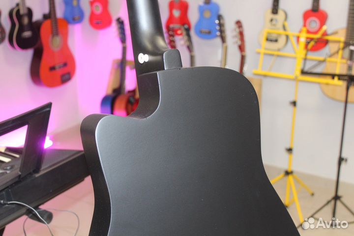 Гитара Foix Новая (+Доставка)