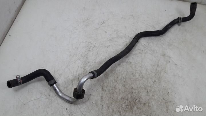 Шланг отопителя Mercedes W164 A1645060635