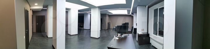 Элитный офис Библиотечная,45