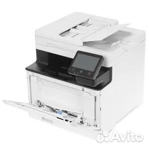 Мфу Canon i-sensys MF752Cdw