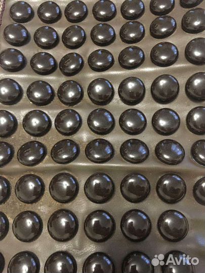 Германиевый керамический лечебный пояс нм-702