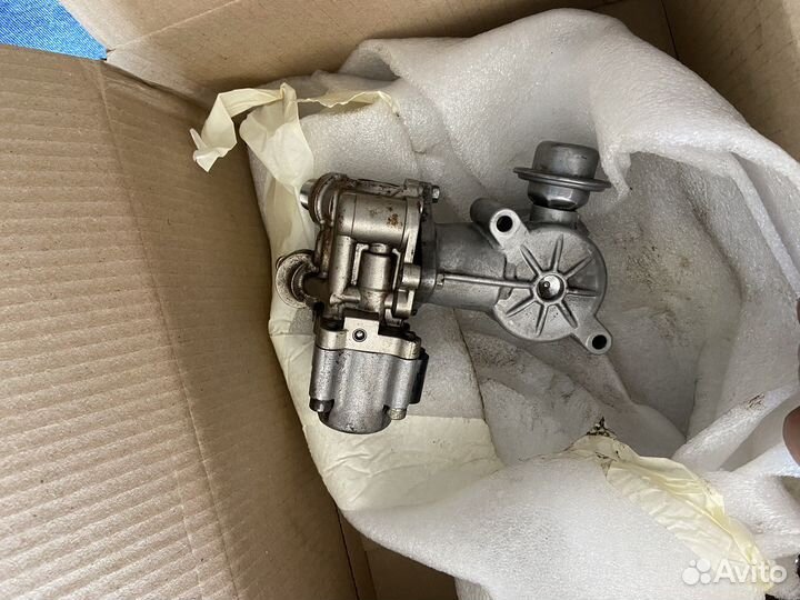 Тнвд mercedes w212