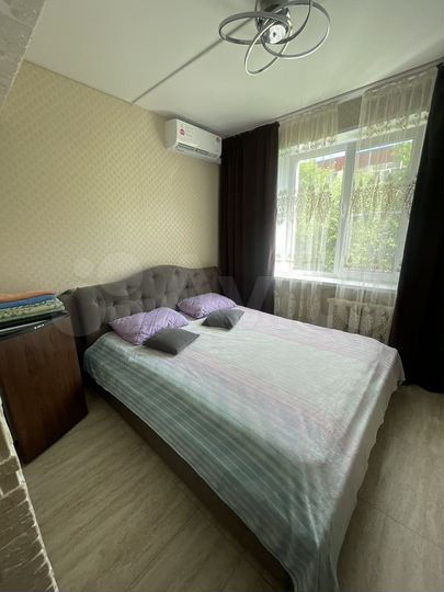Квартира-студия, 18 м², 1/9 эт.