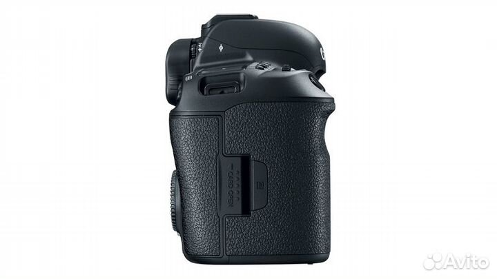 EOS 5D Mark IV Body