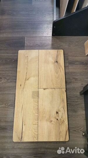 Кварцвиниловая плитка от 20 м.кв